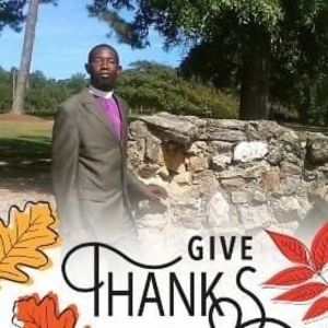 Meet your Posher, Frank